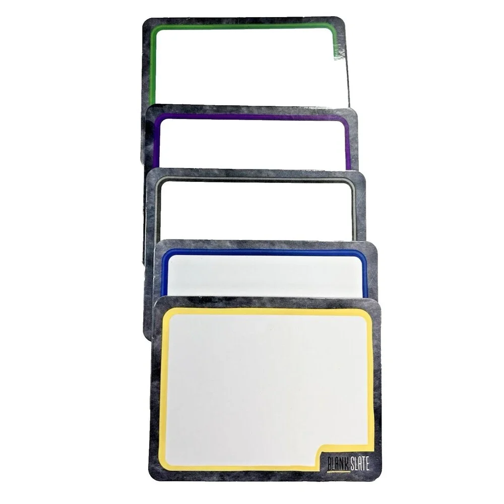 Usaopoly blank slate